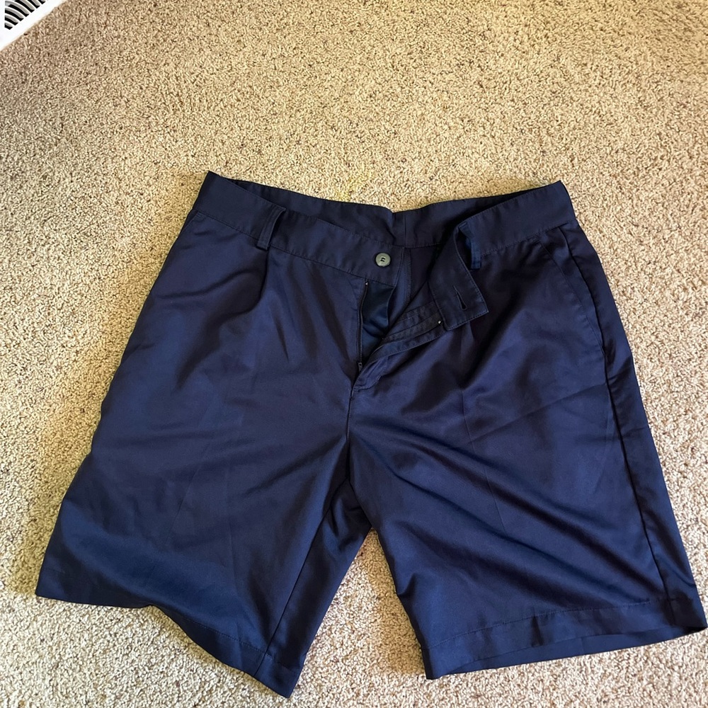 Adidas Climalite shorts